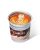 M&SENSE Latte de Coco Velas Aromáticas de Soja 200g, Regalos Originales Mujer, Decoracion Hogar, Aroma Coco y Café, Vela en Lata de Aluminio 48h, Ambientador Casa Fragancia Intensa para Bienestar